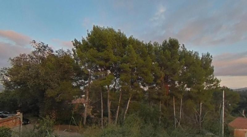 Barcelona - Esparreguera - 600m2
