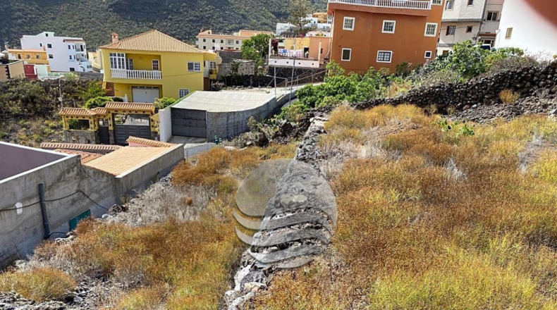 Santa Cruz de Tenerife - Santiago del Teide - 520m2
