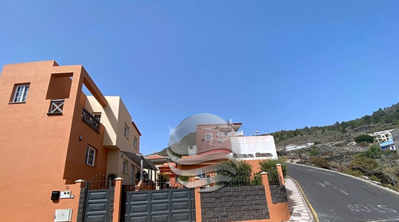 Santa Cruz de Tenerife - Santiago del Teide - 520m2