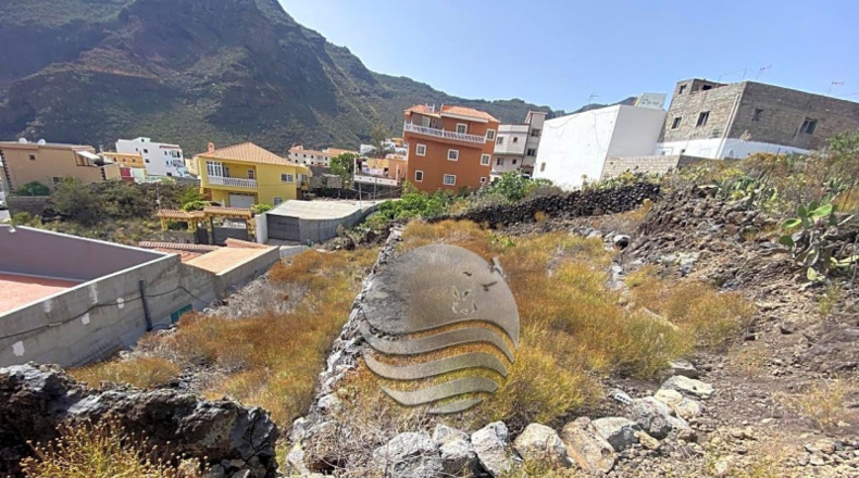 Santa Cruz de Tenerife - Santiago del Teide - 520m2