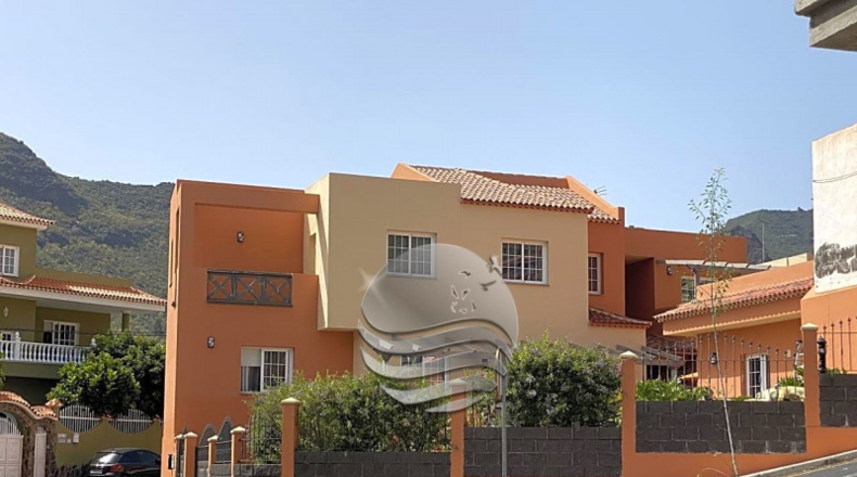 Santa Cruz de Tenerife - Santiago del Teide - 520m2