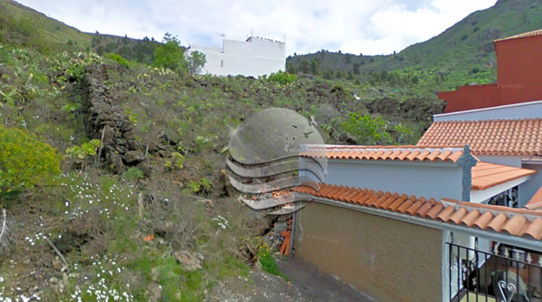 Santa Cruz de Tenerife - Santiago del Teide - 520m2