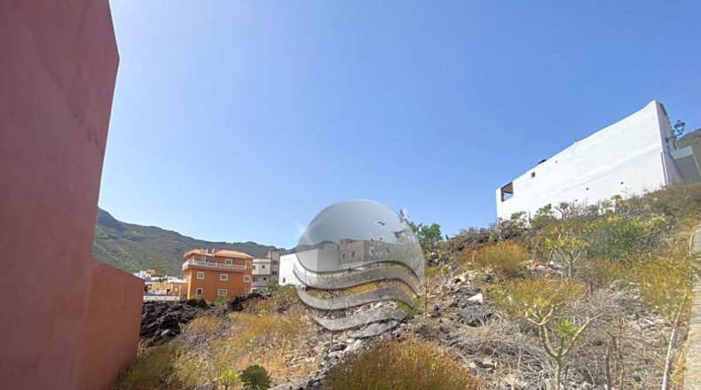 Santa Cruz de Tenerife - Santiago del Teide - 520m2