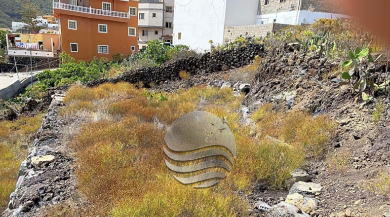 Santa Cruz de Tenerife - Santiago del Teide - 520m2