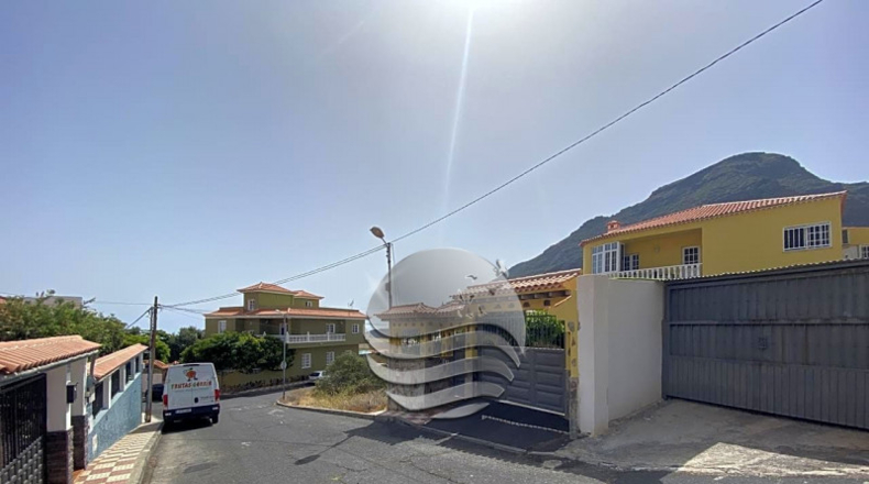 Santa Cruz de Tenerife - Santiago del Teide - 520m2