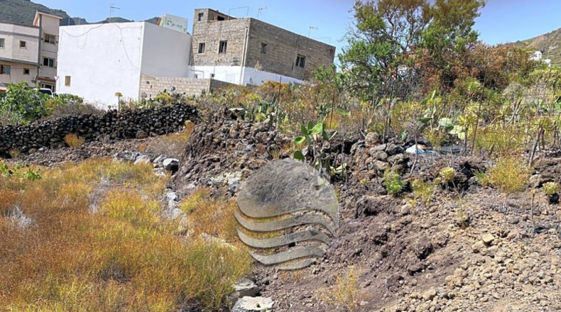 Santa Cruz de Tenerife - Santiago del Teide - 520m2