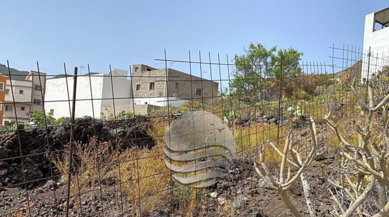 Santa Cruz de Tenerife - Santiago del Teide - 520m2