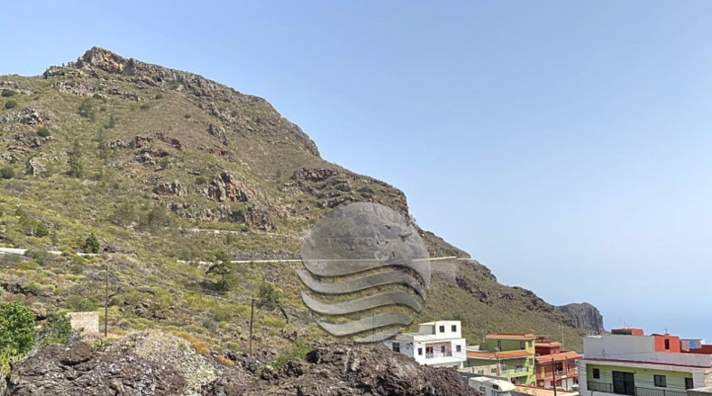 Santa Cruz de Tenerife - Santiago del Teide - 520m2