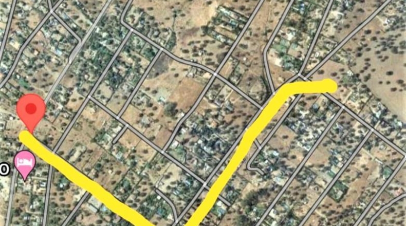Seville - Castilblanco de los Arroyos - 7500m2