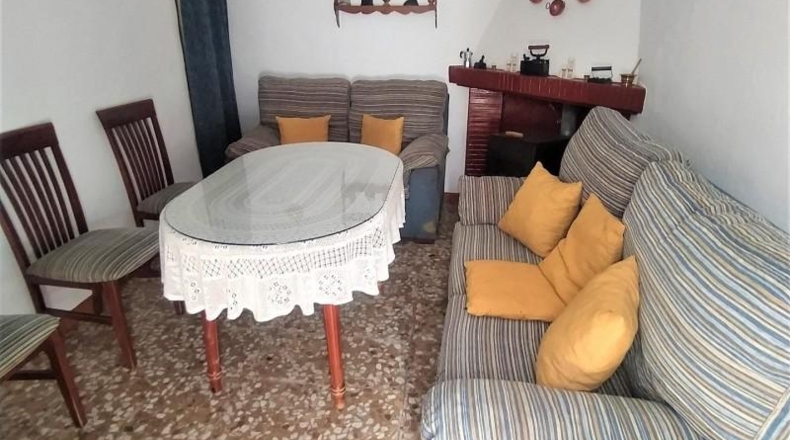 Córdoba - Villa del Río - 82m2