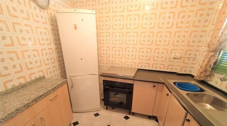 Córdoba - Villa del Río - 82m2