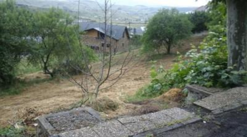 Leon - Ponferrada - 795m2