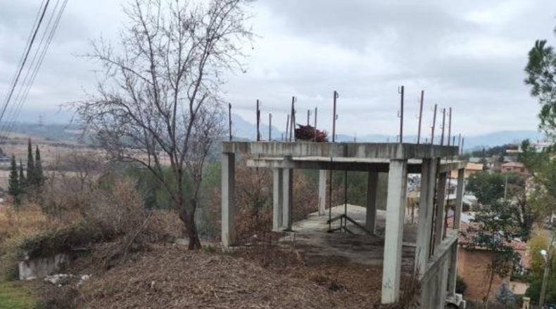 Barcelona - Masquefa - 442m2