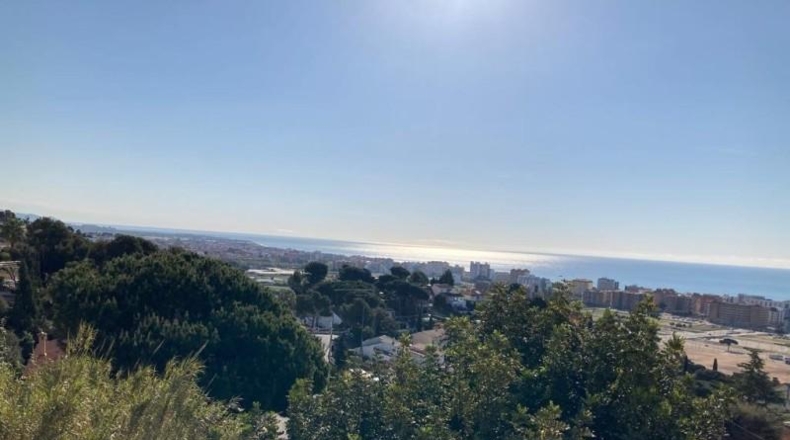 Barcelona - Santa Susanna - 602m2