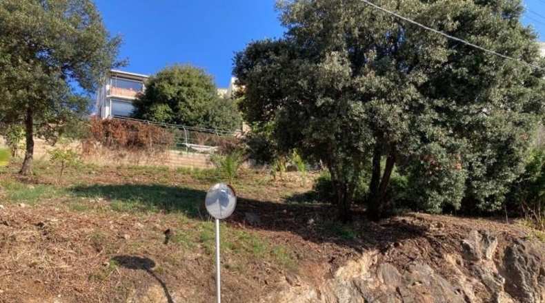 Barcelona - Santa Susanna - 602m2