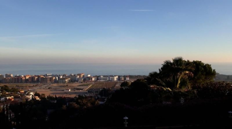 Barcelona - Santa Susanna - 602m2