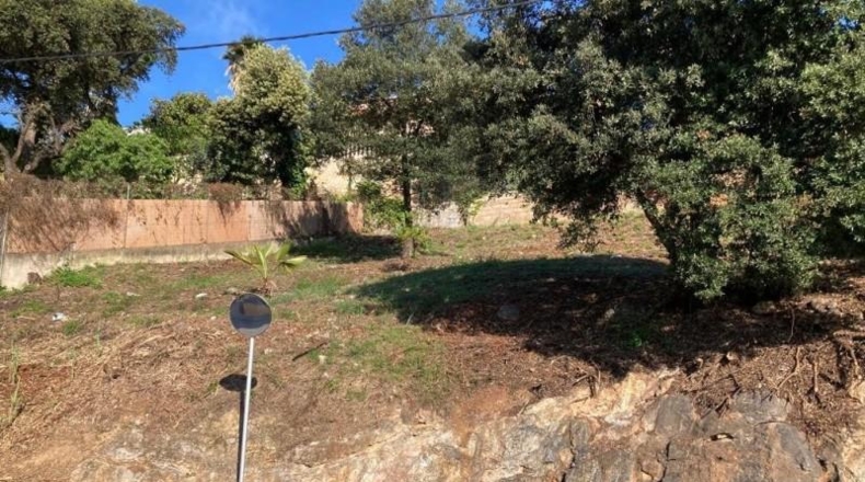 Barcelona - Santa Susanna - 602m2