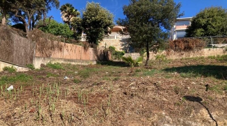 Barcelona - Santa Susanna - 602m2