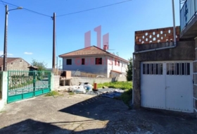 Xunqueira de Ambía 308&nbsp;m² 
