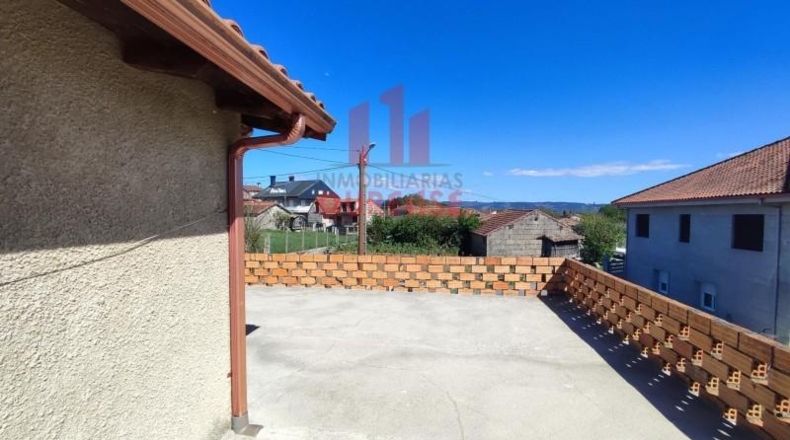 Оренсе - Junquera de Ambía - 308m2