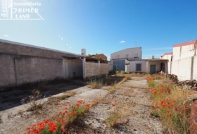 Tomelloso 398&nbsp;m² 