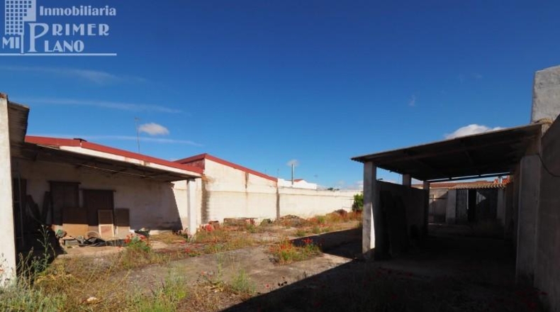Ciudad Real - Tomelloso - 398m2