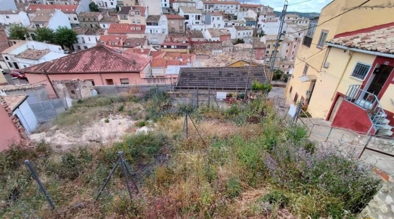 Cuenca - Cuenca - 200m2