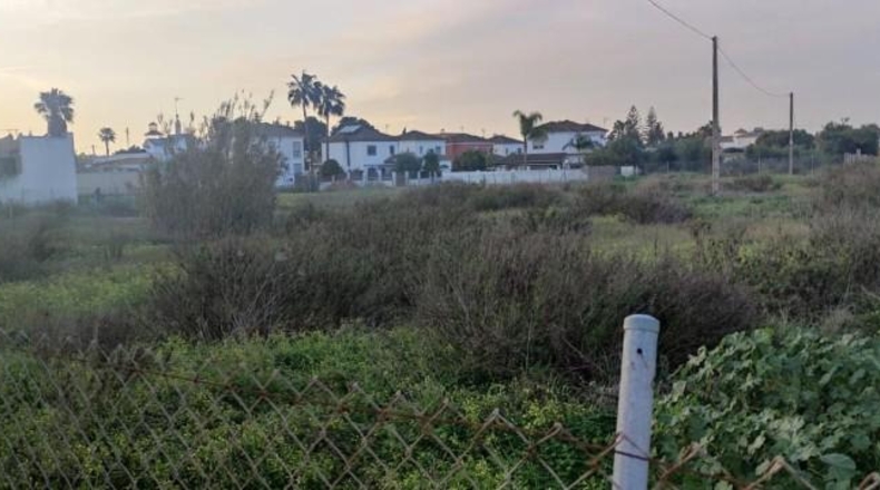 Cádiz - Sanlúcar de Barrameda - 607m2