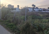 Parcel·la urbanitzable en venda a la España, Sanlúcar de Barrameda, ref.: TR126754 foto