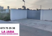 Parcel·la urbanitzable en venda a la España, Sanlúcar de Barrameda, ref.: TR126754 foto