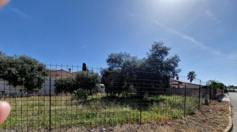 Tarragona - Mont-roig del Camp - 524m2
