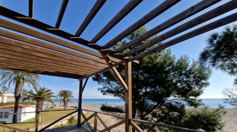 Tarragona - Mont-roig del Camp - 524m2
