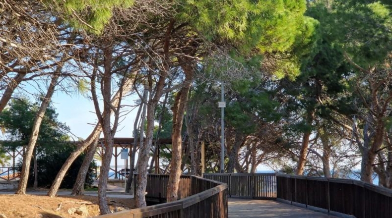 Tarragona - Mont-roig del Camp - 524m2