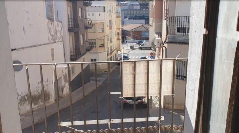 Castellón - la Vall d'Uixó - 140m2