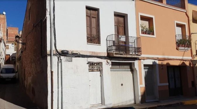 Castellón - la Vall d'Uixó - 140m2