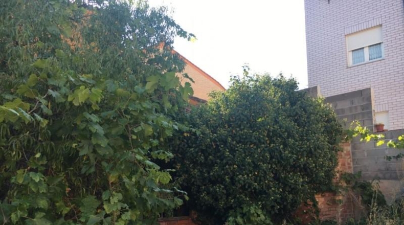 Leon - Valdefresno - 384m2