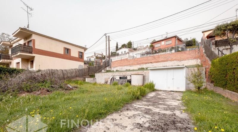 Barcelona - Riells del Fai - 566m2