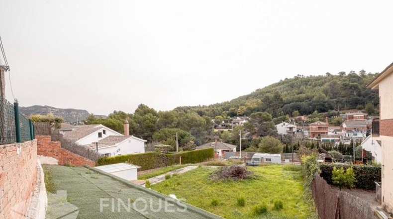 Barcelona - Riells del Fai - 566m2