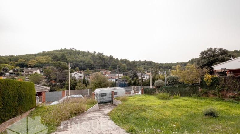Barcelona - Riells del Fai - 566m2