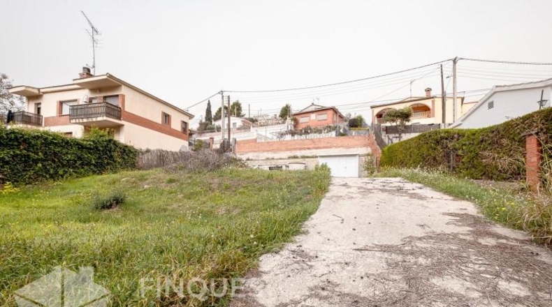 Barcelona - Riells del Fai - 566m2