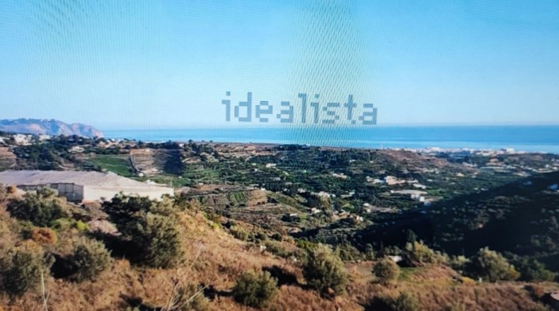 Malaga - Torrox - 2483m2