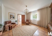 Detached villa with land for sale on España, Cúllar, ref: TR289007 photo