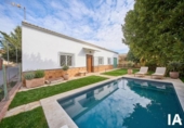 Detached villa with land for sale on España, Cúllar, ref: TR289007 photo