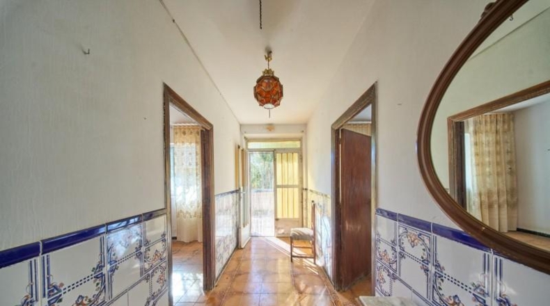Granada - Cúllar - 2298m2