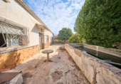Detached villa with land for sale on España, Cúllar, ref: TR289007 photo