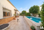 Detached villa with land for sale on España, Cúllar, ref: TR289007 photo