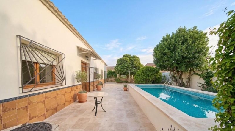 Granada - Cúllar - 2298m2