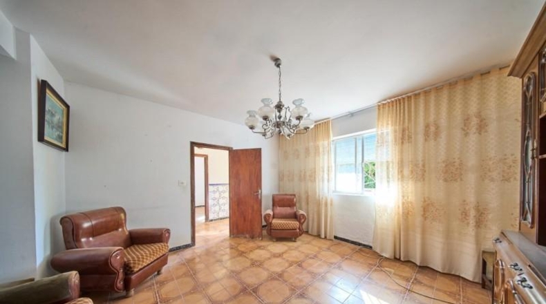 Granada - Cúllar - 2298m2