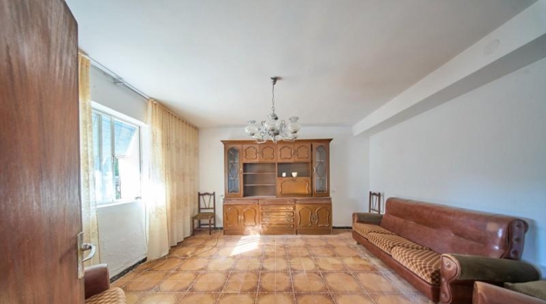 Granada - Cúllar - 2298m2