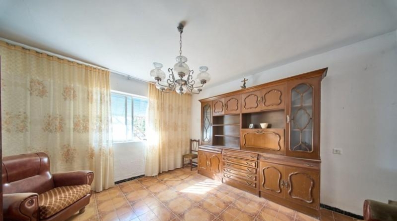 Granada - Cúllar - 2298m2